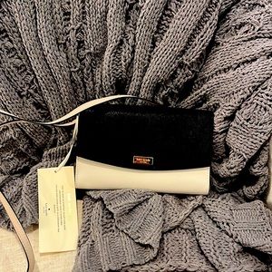 Kate Spade wallet crossbody. Brand new with tags.